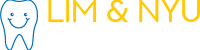 LIM & NYU Logo